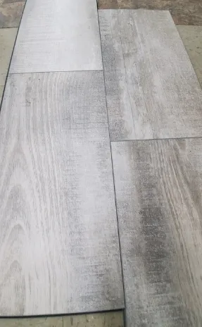 in stock flooring