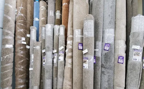 in stock flooring