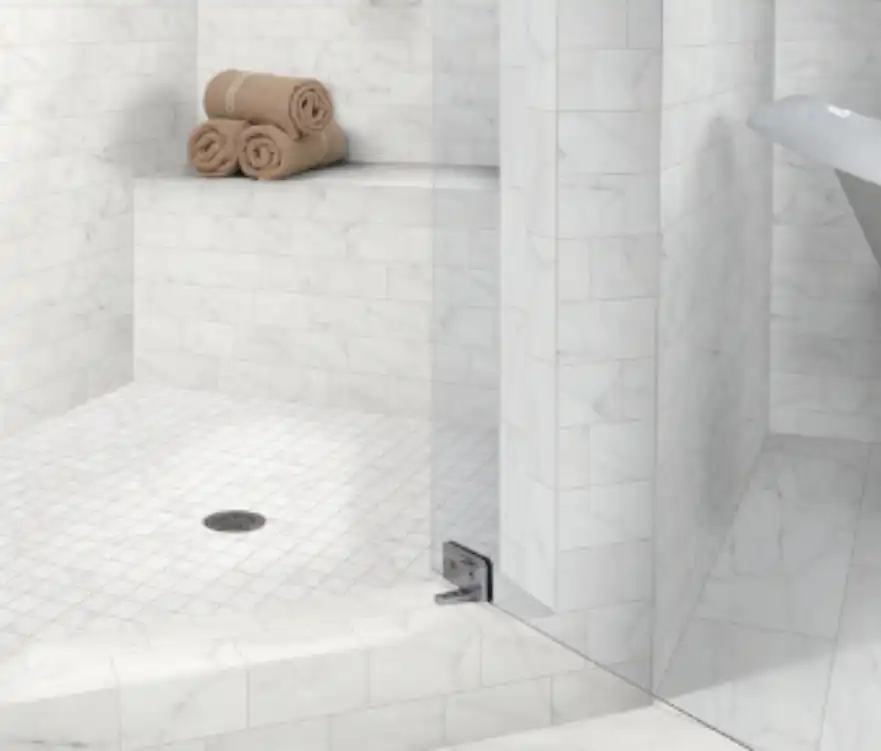 bathroom tile